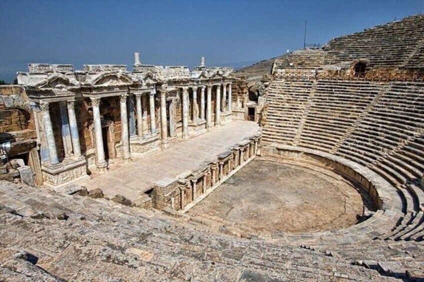 Hierapolis