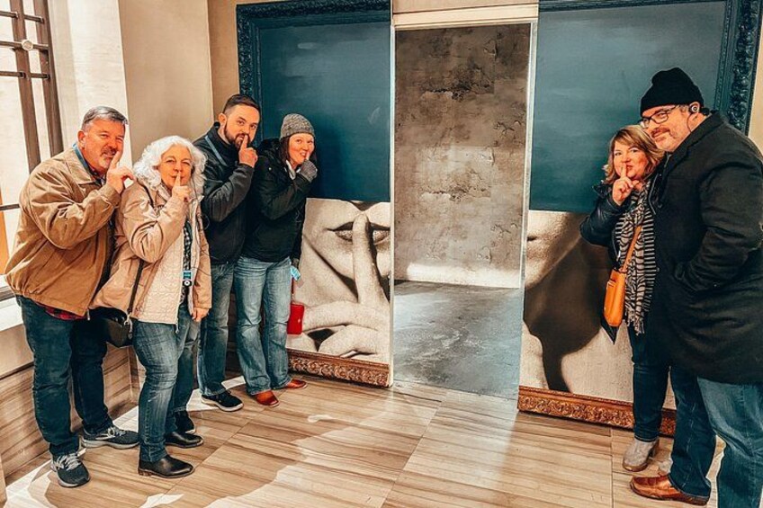 Private Louisville Food Tour with Food Tastings, Drinks & History 4