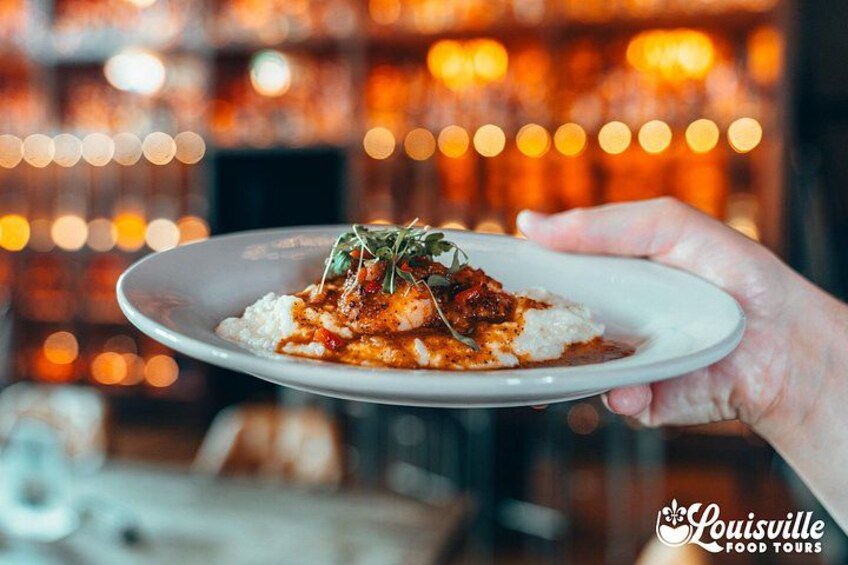 Private Louisville Food Tour with Food Tastings, Drinks & History 2
