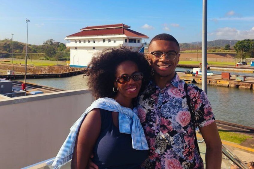 Half Day Panama City & Panama Canal Tour 2