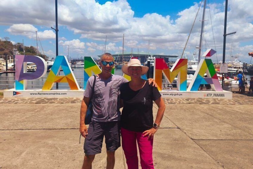 Half Day Panama City & Panama Canal Tour 3