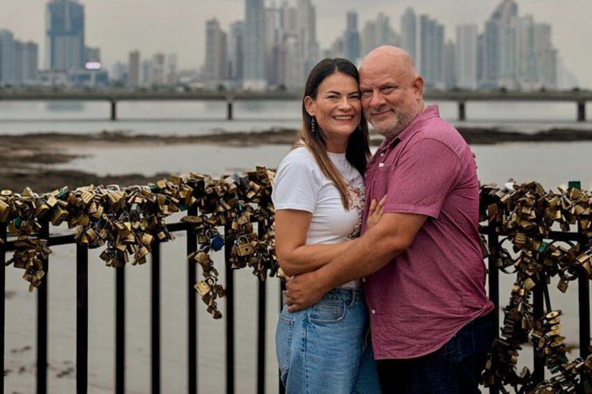 Half Day Panama City & Panama Canal Tour 1