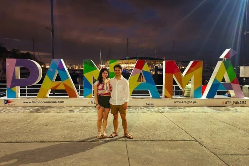 Half Day Panama City & Panama Canal Tour 4