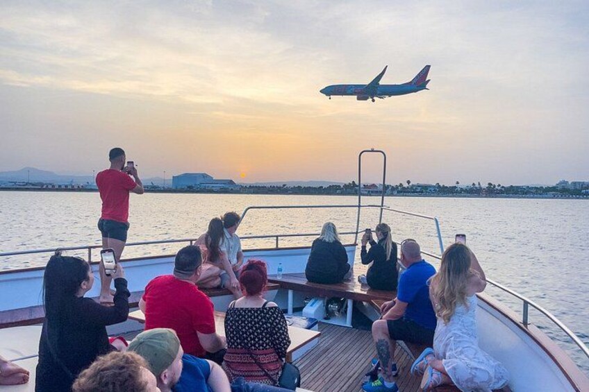 Larnaca Sunset Cruise 3