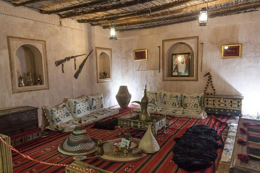 Full Day Fujairah Northern Emirates Tour 3