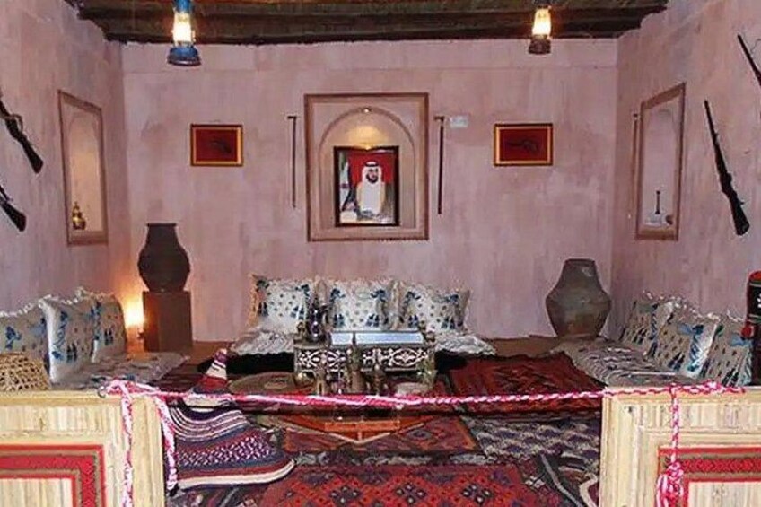 Full Day Fujairah Northern Emirates Tour 2