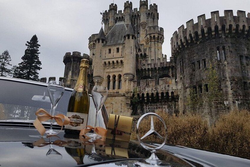 Classic Beetle Tour in Bilbao 4