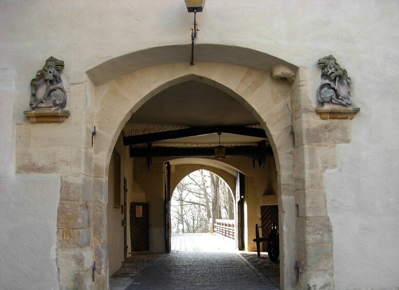 Picture 6 for Activity Bamberg: Altenburg Burg Tour 4