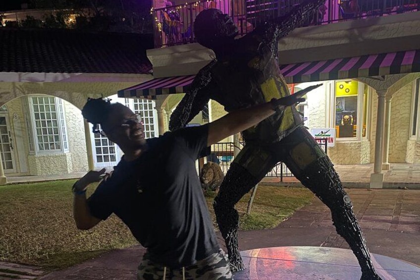 Montego Bay Nightlife Tour with Private Transportation 5
