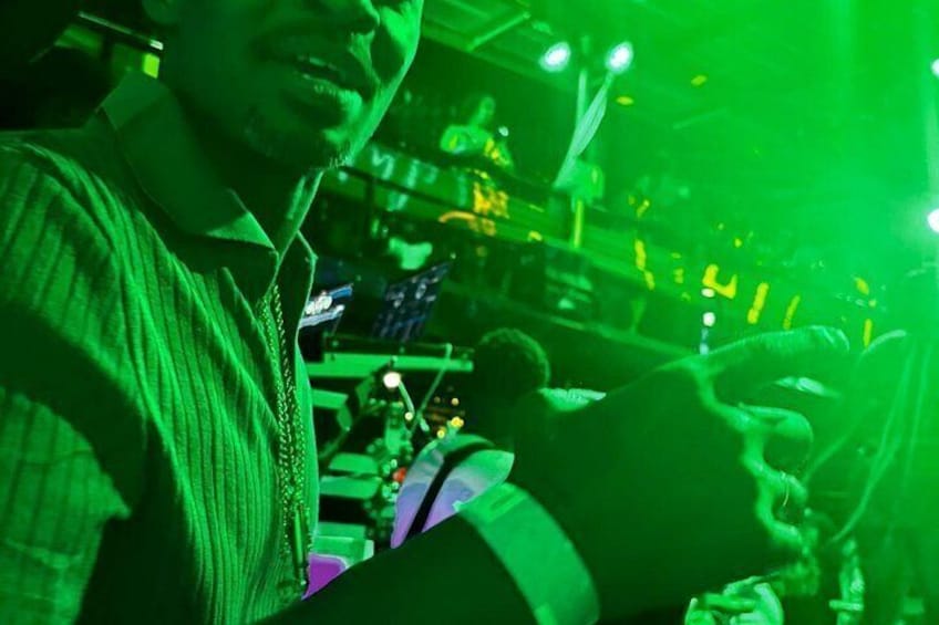 Montego Bay Nightlife Tour with Private Transportation 2