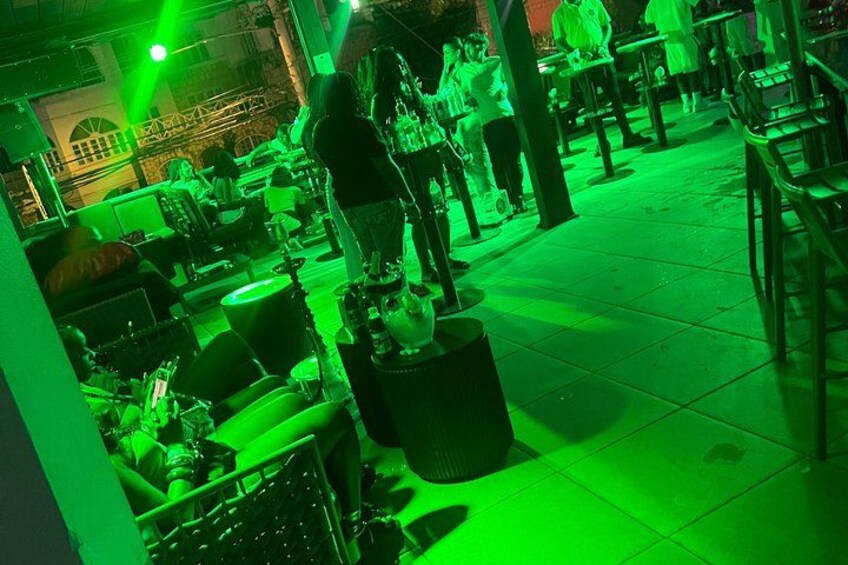 Montego Bay Nightlife Tour with Private Transportation 3