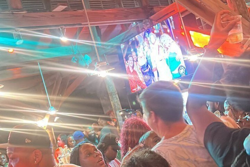 Montego Bay Nightlife Tour with Private Transportation 3