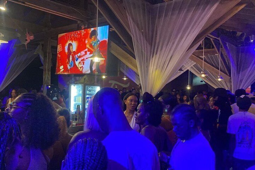 Montego Bay Nightlife Tour with Private Transportation 2