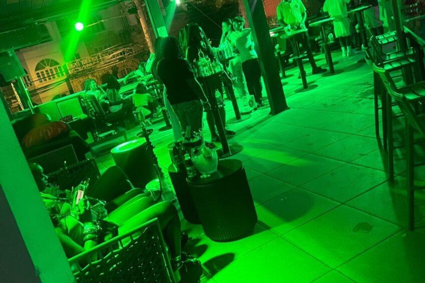 Montego Bay Nightlife Tour with Private Transportation 4