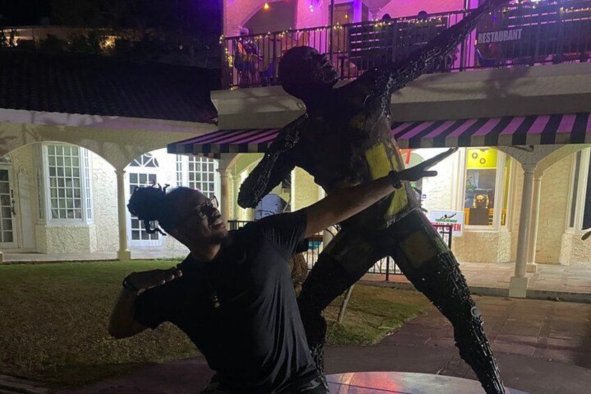 Montego Bay Nightlife Tour with Private Transportation 5