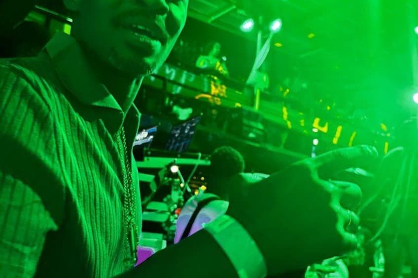 Montego Bay Nightlife Tour with Private Transportation 2