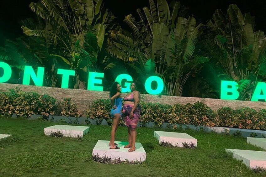 Montego Bay Nightlife Tour with Private Transportation 4