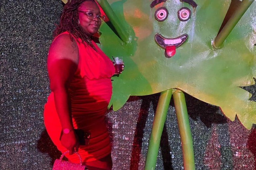 Montego Bay Nightlife Tour with Private Transportation 2