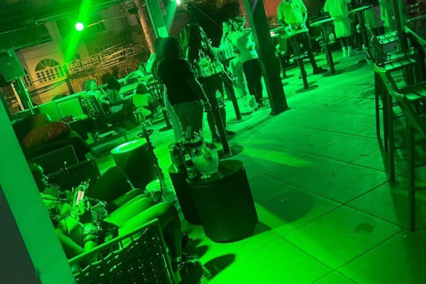 Montego Bay Nightlife Tour with Private Transportation 5