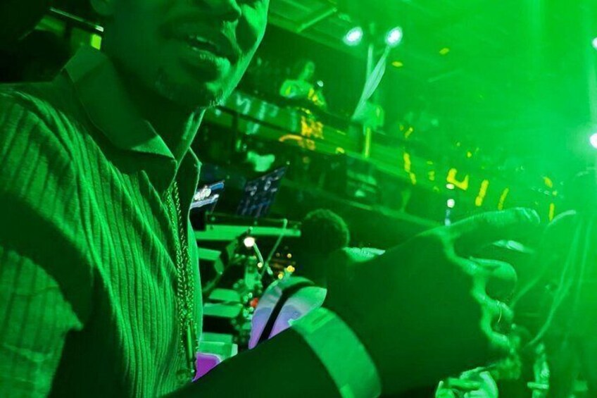 Montego Bay Nightlife Tour with Private Transportation 3
