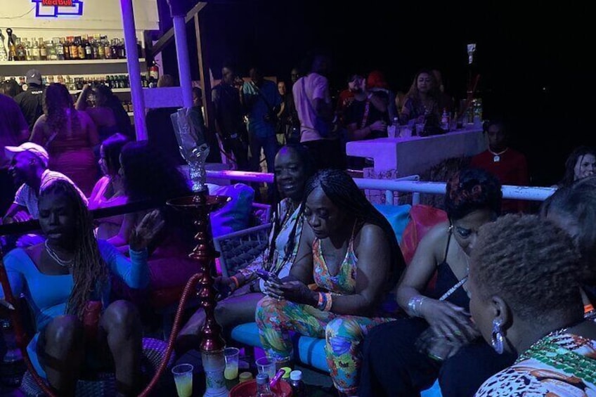 Montego Bay Nightlife Tour with Private Transportation 3