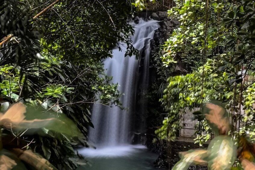 Annandale Falls Grenada 3
