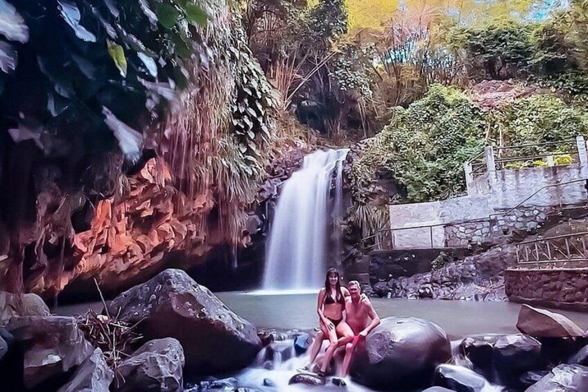 Annandale Falls Grenada 4