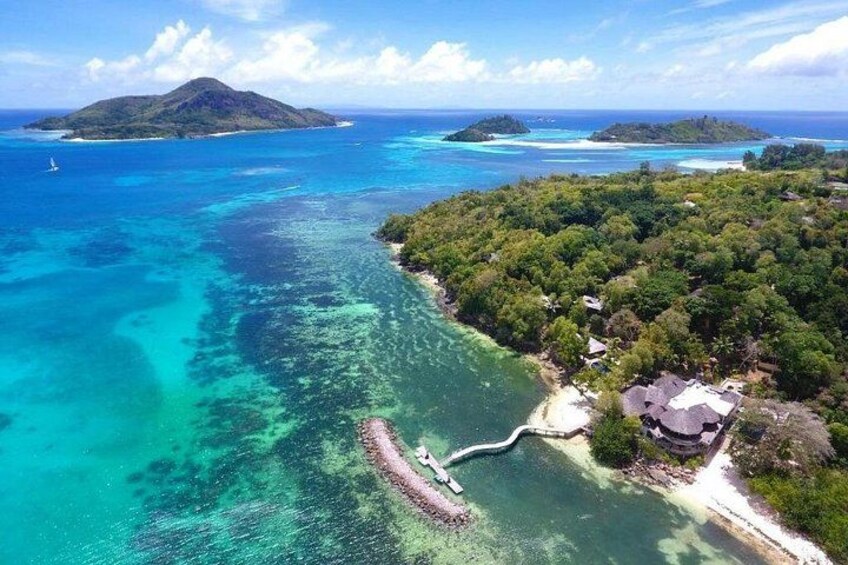 Cerf island 3