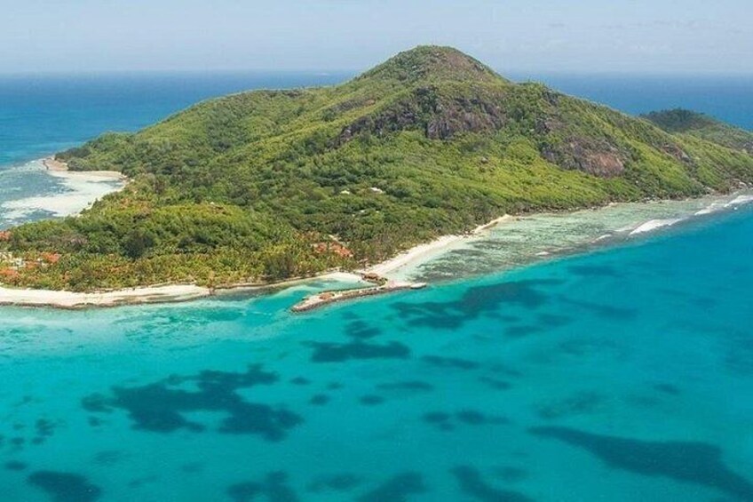 St Anne island 4