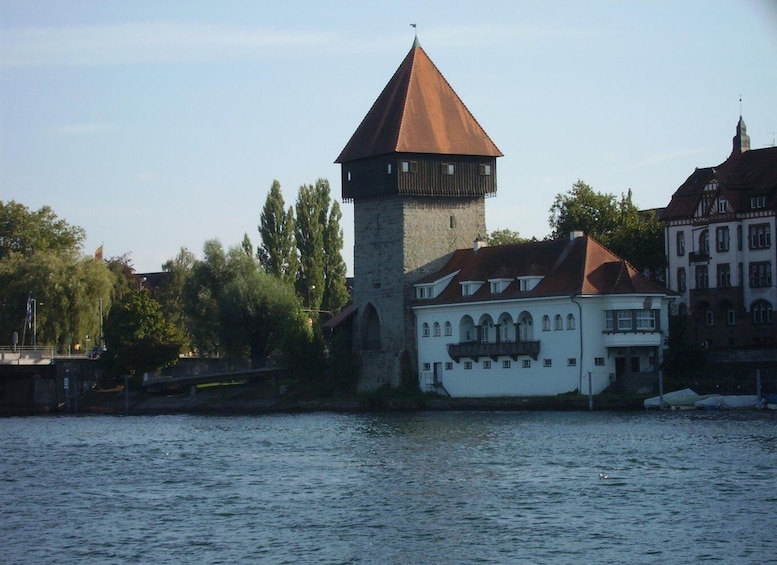 Picture 20 for Activity Konstanz: Private Stadtführung mit Weinprobe 3