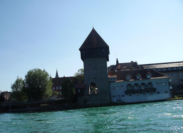 Picture 19 for Activity Konstanz: Private Stadtführung mit Weinprobe 4