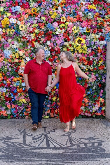 Picture 1 for Activity Romantic Photoshoot Experience for Couples in Lisbon 2