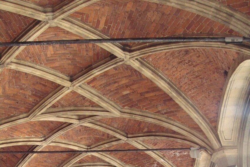 Timeless Liege: Cathedrals, Courtyards & the Famous 400 Steps 2