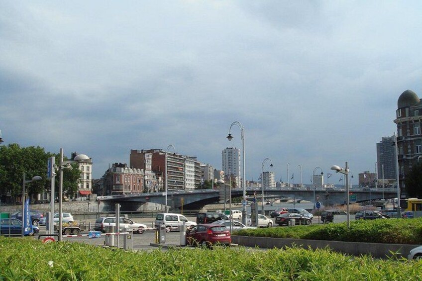 Timeless Liege: Cathedrals, Courtyards & the Famous 400 Steps 4