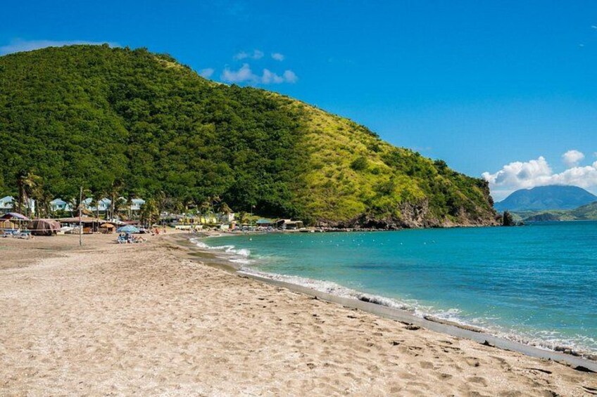Panoramic Full Island Tour With Lunch And Beach 2