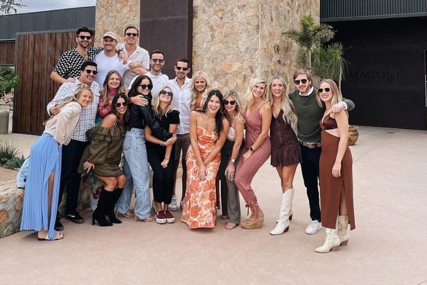 Baja Tour Guide all inclusive wine tour 3