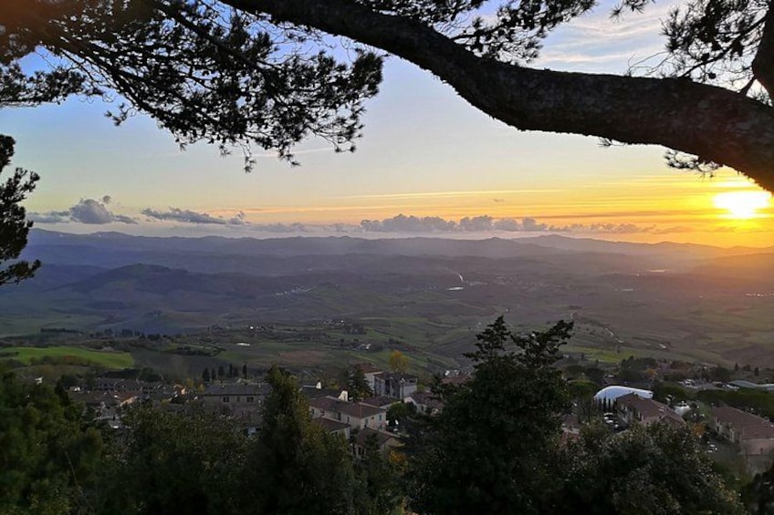 Volterra Tour + Salt Mine by van from Lucca, Pisa or Livorno Port 4