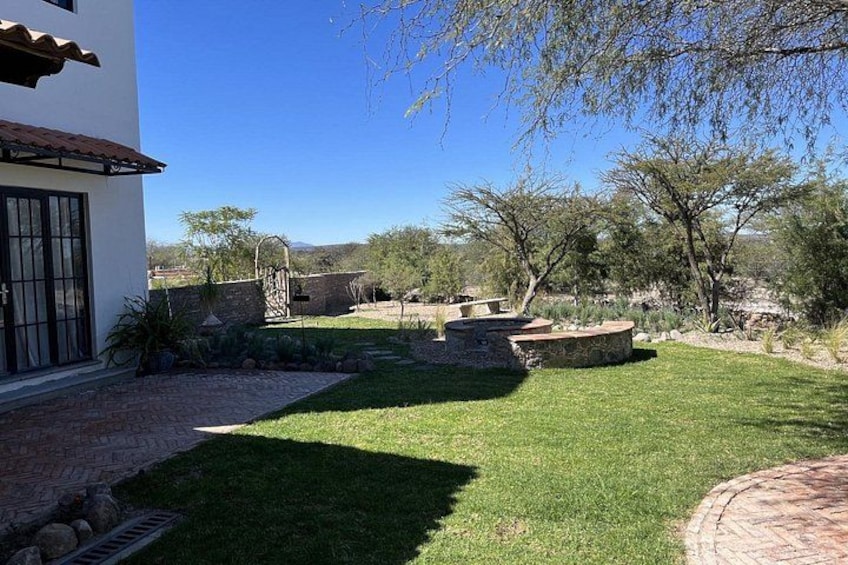 Private Pre-Hispanic Cooking Class at Isabel's Countryside Home 3