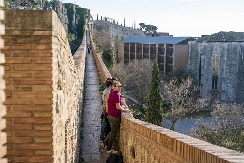 Dali Museum, Medieval Village & Girona: Full-Day Tour from Barcelona