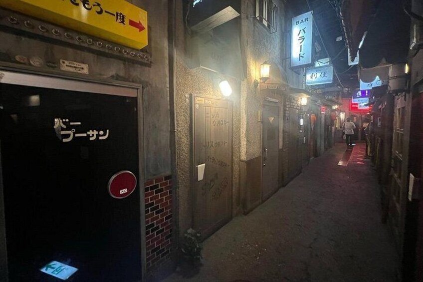 Yokohama: Cup Noodles and Ramen Museum Tour 4