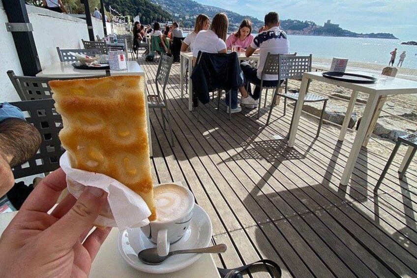 Portovenere&Lerici PrivateTour byvan from Lucca,Pisa or LaSpezia 3