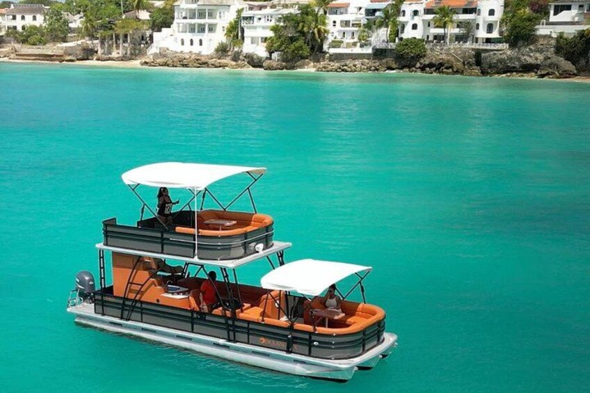 Barbados Private Luxury All Inclusive Day Cruise By Oceanluxx 2