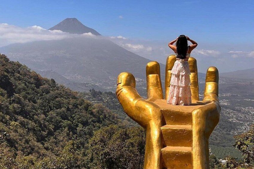Guided Tour to Altamira by ATV or UTV 1