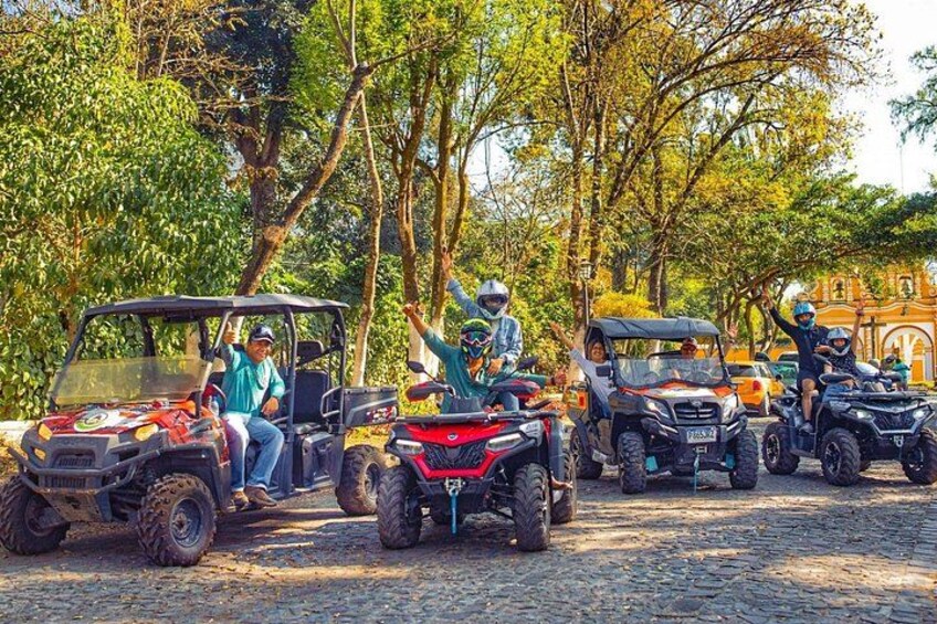 Fleet- ATV and UTV 2