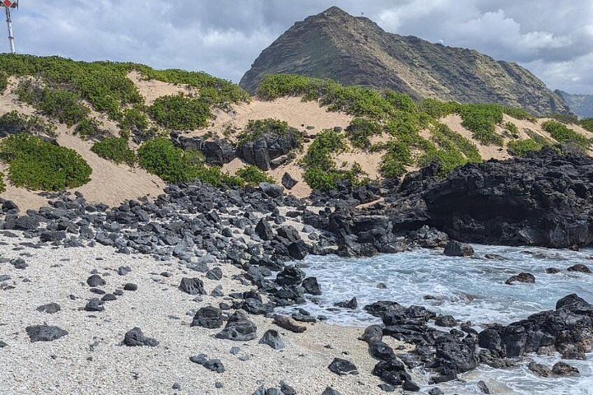 Famed North Shore Tour 4
