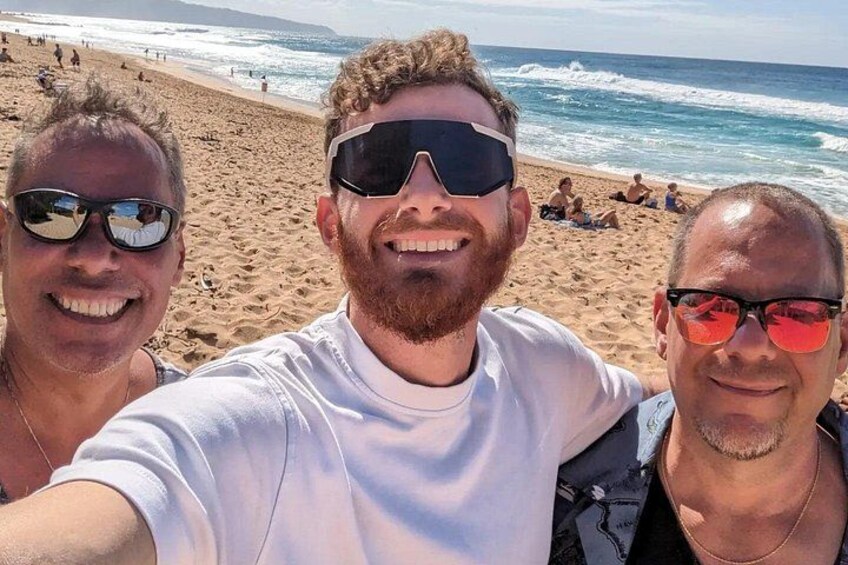 Famed North Shore Tour 2