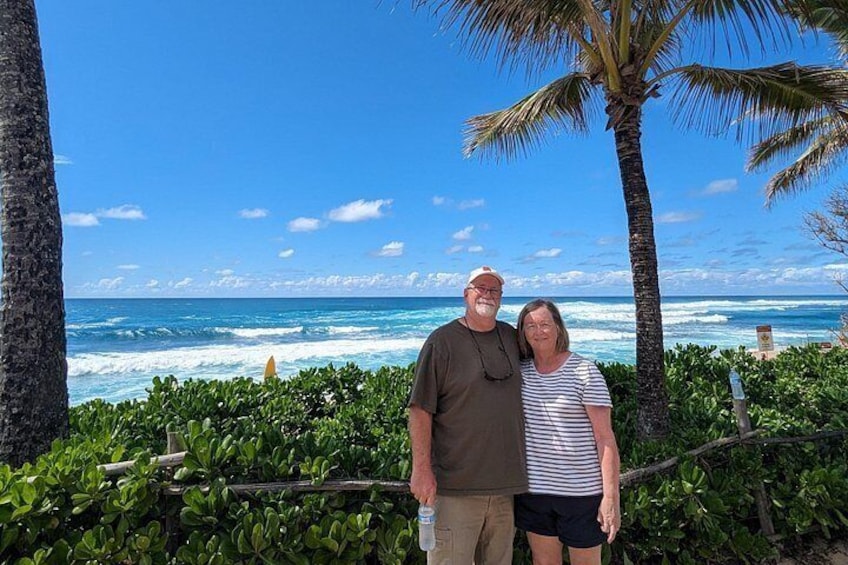 Famed North Shore Tour 2