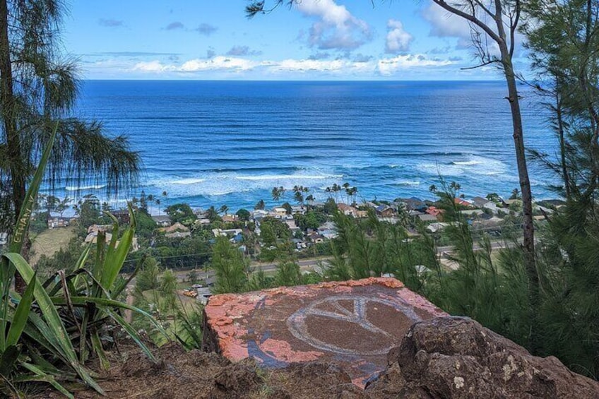 Famed North Shore Tour