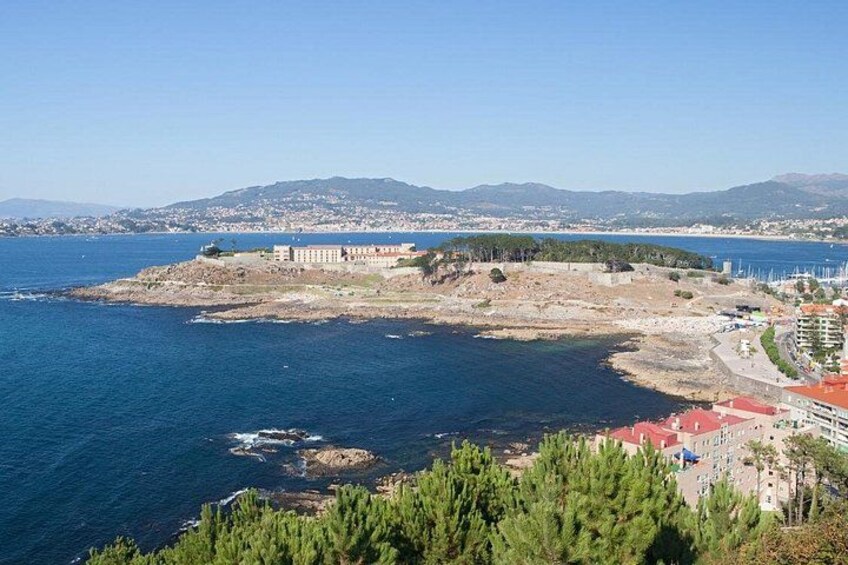 Private Tour to Biarritz and Baiona from Bilbao 2