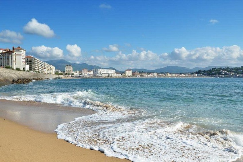 Private Tour to Biarritz and Baiona from Bilbao 5